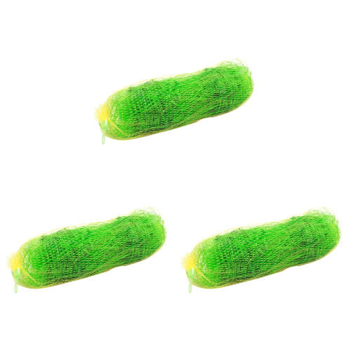 3Pz Rete Per Viti E Fiori Verde, Per Giardino E Orto 1