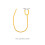 5Pcs Stethoscope Tubes Replacement 4Mm Inner Diameter Rubber 3