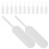 400Pz Piccole Pipette Goccia Trasparenti Per Cucina Precise 1