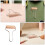 3 Pezzi Rullo Legno Per Pasta Polimerica 3,3" Strumenti Ceramica 7