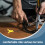Deragliatore Posteriore Per Compatibile Con Shimano 7