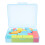 5Sets Multicolor Geometric Solid Blocks for Kids Spatial Learning Toys 3