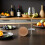 2 Pezzi Tappi In Sferici Per Caraffa E Decanter Vino 5