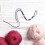 8Pz Nappine Tzitzit Tessute A Mano Per Tallit E Preghiera 5