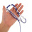 8Pz Nappine Tzitzit Tessute A Mano Per Tallit E Preghiera 3