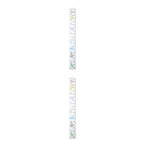 2Pz Altezza in Decorativa E Portatile Vari 2