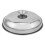 Robuster Steamer Deckel Mit Griff, Hygienisch 1