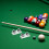 4Pcs Acrylic Pool Cue Straightness Checker Snooker Tool 4