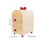 Scatola Portaoggetti Beige Con Cassetti Per Ufficio in 2
