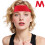 2Pz Fasce Sweat Rosse Per Sport, Leggere E Comode Per Uomo 1