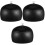 3 Count Rack Baseball Cap Stand Hat Support 3
