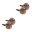 4Pz Diffusore Legno Per Auto Clip Profumatore 7