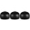 3 Count Rack Baseball Cap Stand Hat Support 4