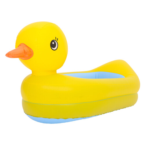 3Pz Gonfiabile Per in PVC, , Comoda E Resistente 1
