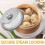 Robuster Steamer Deckel Mit Griff, Hygienisch 6