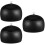 3 Count Rack Baseball Cap Stand Hat Support 5