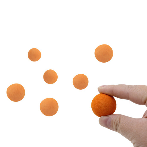 Multicolor Kids Fire Game with Safe Balls for Eye Coordination 1