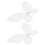10Pz Da Costume Per Bambini Con Straps Regolabili Nylon 10