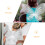 10Pz Da Costume Per Bambini Con Straps Regolabili Nylon 6