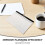 Libro In Carta Scrivibile Planner Settimanale Per Lavoro E 7