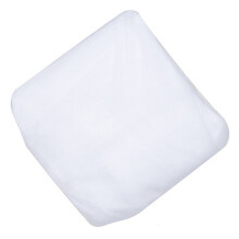 3Pz Rete Bianca Campeggio Anti Insetti Con Borsa