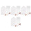 200Set Set Buste E Card Per E Scrapbooking 5