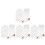 200Set Set Buste E Card Per E Scrapbooking 3