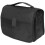 2Pz Borsa Porta Cosmetici Nera Multiuso Con Design Pieghevole E Gancio 1