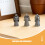 1Ensemble Boîte De Prière Mini Argent En Résine Charms 7