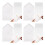 200Set Set Buste E Card Per E Scrapbooking 6