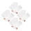 200Set Set Buste E Card Per E Scrapbooking 2
