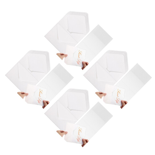 200Set Set Buste E Card Per E Scrapbooking 1