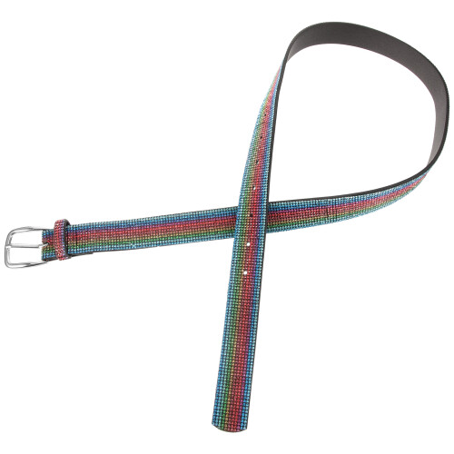 4Pz Sottile Multicolor Con Per Occasioni Casual 1