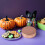 2 Stuks Tin Biscuitdozen 6,5 Inch Voor Snacks En Chocolade 6