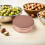 2 Stuks Tin Biscuitdozen 6,5 Inch Voor Snacks En Chocolade 5