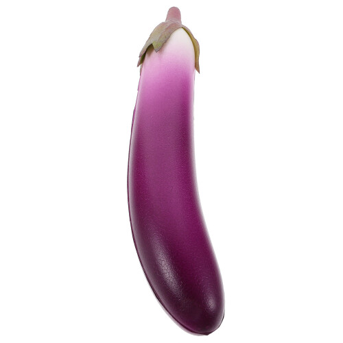 5Pz Decorative in PVC Viola Realistiche Per Vetrine E Eventi 2