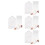 200Set Set Buste E Card Per E Scrapbooking 7