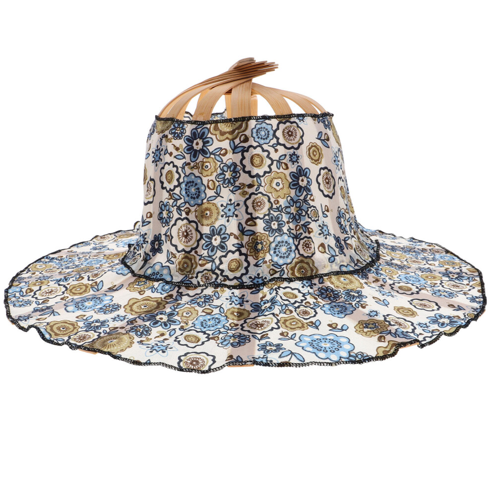 3Szt Wygodny Kapelusz Z I BawełNy Letnie Wyjazdy-image