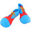5Paia Scarpe Cosplay Clown Tessuto Per Performance E Halloween 1