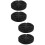 4Pz Tappetini Jack Stand Resistente Per Trailer E Sollevatori Veicoli 9