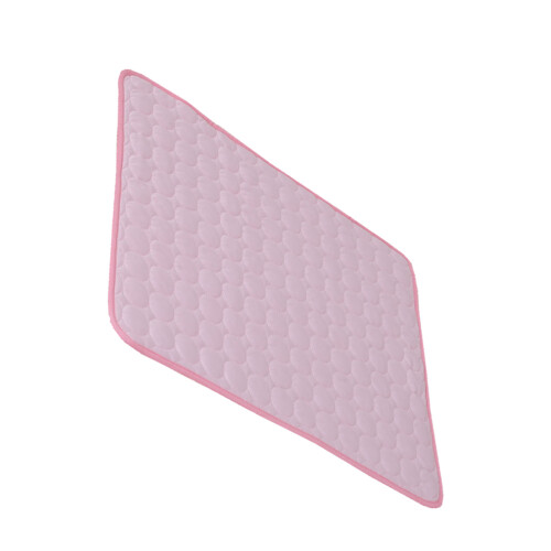 3Pz Tappetino Rosa Per , Confortevole E Traspirante 1