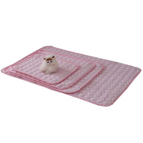 3Pz Tappetino Rosa Per , Confortevole E Traspirante 2