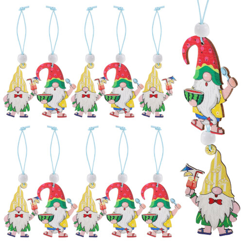 Gnoom Hangers Diverse Kleuren Voor 2