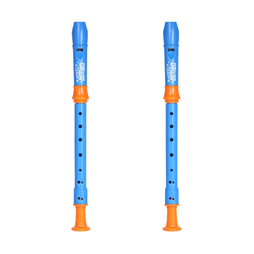 2St Kinderen Speelgoed Speelgoed Plastic Fluitje 1