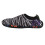 Breathable Quick Dry Water Socks Black White Size 40 for Versatile Use 13