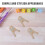 6St Khaki Fort Clips Voor Kinder En 5