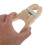 6St Khaki Fort Clips Voor Kinder En 4
