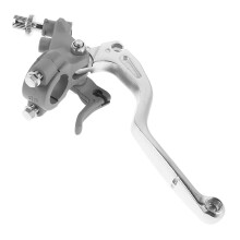 Motorfiets Hydraulische Koppelingshendel Met Ergonomisch Design