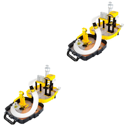 2Conjuntos Brinquedo Infantil Para Habilidades E 2