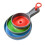 2Conjuntos Para E Kitchen Tool E PP Colorido 2